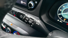 Hyundai BAYON 1.0 TGDi 48V MHEV SE Connect 5dr DCT Petrol Hatchback